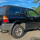 Isuzu Amigo